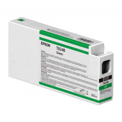 Картридж для Epson SureColor SC-P9500 EPSON T824B  Green C13T824B00