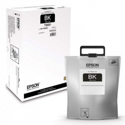 Epson T8691 Картридж Black (C13T869140) повышенной емкости для Epson T8691 C13T869140