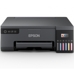 Принтер A4 Epson EcoTank L8050 з Wi-Fi (C11CK37403)