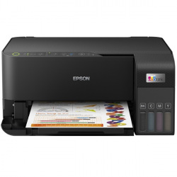 МФУ А4 Epson EcoTank L3550 (C11CK59405) для Epson EcoTank L3550