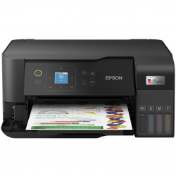 МФУ А4 Epson EcoTank L3560 (C11CK58403) для Epson EcoTank L3560