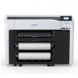 Принтер 24" Epson SureColor SC-T3700D з Wi-Fi (C11CH80301A0) для Epson SureColor SC-T3700D