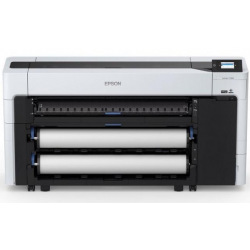 Принтер A0+ Epson SureColor SC-T7700D 44" (C11CH83301A0) для Epson SureColor SC-T7700D