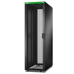 Серверна шафа Easy Rack 42U 800х1100мм ER8212 (ER8212)