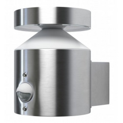 Фасадный світильник Osram LED ENDURA STYLE Cylinder Wall S 6W метал (4058075205352)