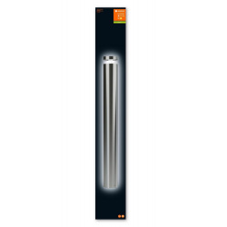 Фасадный Светильник Osram LEDENDURA STYLE Cylinder 80см 6W металл (4058075205390)