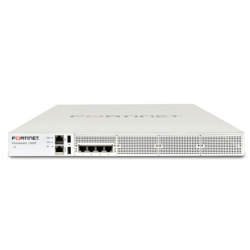Сервер Fortinet FortiDeceptor 1000F Appliance with (1xWin7 and 1xWin10) 8Linux VMs up to max 16VM (FDC-1000F)