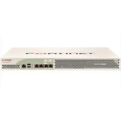 Сервер управления Fortinet FortiManager-200D, manag. 30 Fort. devices and Administrative Domain. (FMG-200D-NFR)