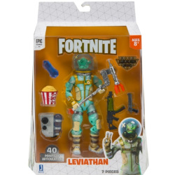 Колекційна фігурка Jazwares Fortnite Legendary Series Leviathan S2 (FNT0128*)