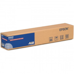 Бумага Epson Photo Paper Gloss 17"x30.5m (C13S041892)