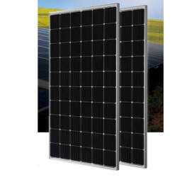 Фотоелектрична панель JA Solar JAM60S09-320W 5BB, Mono (PERCIUM) (JAM60S09-320PR) (JAM60S09-320PR)
