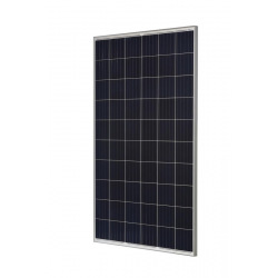 Фотоелектрична панель JA Solar JAP60S01-270W 5BB, Poly 1000V (JAP60S01-270SC)
