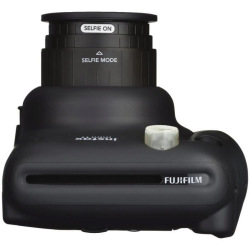 Фотокамера моментального друку Fujifilm INSTAX Mini 11 CHARCOAL GRAY (16654970)