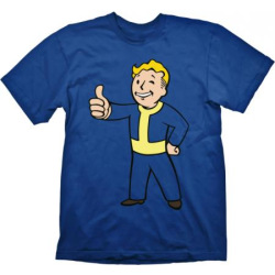 Футболка Fallout "Thumbs Up", размер  XL (GE1646XL)