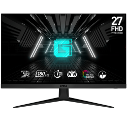 Монітор IPS 27" FHD (1920 x 1080) 1ms 170Hz 178/17 8 2*HDMI  DP/Mic/HP G2712F (G2712F)