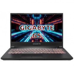 Ноутбук Gigabyte G5 GD 15.6 FHD 144Hz/intel i5-11400H/16/512GB/NVD3050TI-4/DOS (G5_MD-51RU121SD)