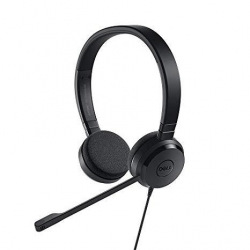 Гарнітура Dell Pro Stereo Headset - UC150 (520-AAMD)