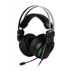Гарнiтура MSI Immerse GH70 GAMING Headset (S37-2100970-Y86)