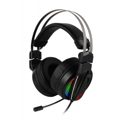 Гарнитура MSI Immerse GH70 GAMING Headset (S37-2100970-Y86)