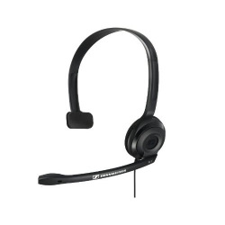 Гарнітура Sennheiser PC 2 CHAT 3.5mm Mono (504194)