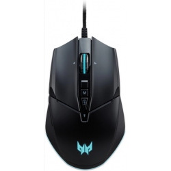 Миша ігрова Acer Predator Cestus 335 Black (GP.MCE11.01Q)