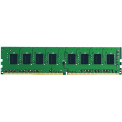 Оперативна пам’ять Goodram 16Gb DDR4 2666MMHz GR2666D464L19/16G (GR2666D464L19/16G)