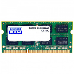 модуль пам’яті 16Gb DDR4 2666MMHz sodimm GR2666S464L19/16G (GR2666S464L19/16G)