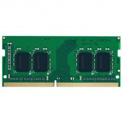 Модуль памяти SO-DIMM 16GB/3200 DDR4 GOODRAM (GR3200S464L22S/16G) (GR3200S464L22S/16G)