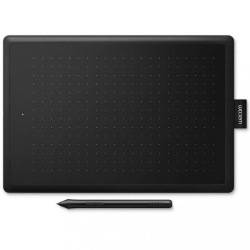 Графічний планшет Wacom One by Wacom M (CTL-672-N)