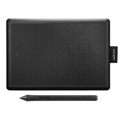 Графічний планшет Wacom One by Wacom S (CTL-472-N)