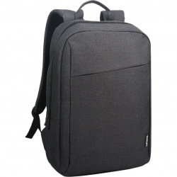 Рюкзак Lenovo Casual B210 для ноутбука 15.6" чорни й BackPack B210 Casual 15.6" BLK (GX40Q17225)