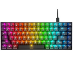 Клавіатура Lenovo Legion K510 Mini Pro Gaming Keyb oard UA Legion K510 Mini UA (GY41P80864)