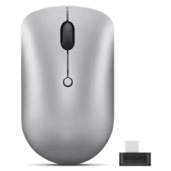 Миша Lenovo 540 USB-C Wireless Compact Mouse Cloud  Grey 540 USB-C Wireless Cloud Grey (GY51D20869)