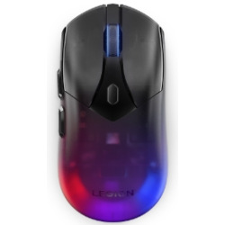 Миша Lenovo Legion M410 Wireless RGB Gaming Mouse Legion M410 Wireless Mouse (GY51P83012)