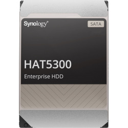 Жорсткий диск Synology 3.5" SATA 3.0 16TБ 7200 (HAT5300-16T)