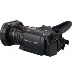Цифр. видеокамера 4K Flash Panasonic HC-X1500 (HC-X1500EE)