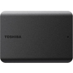 Жорсткий диск Toshiba 2.5" USB 2Tb HDTB520EK3AA (HDTB520EK3AA)