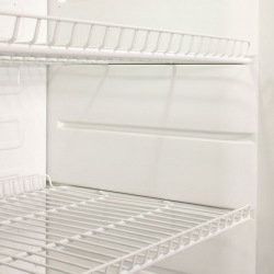 Холодильна шафа-вітрина Snaige CD350-1004 (CD350-1004)