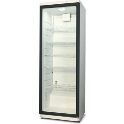 Холодильна шафа-вітрина Snaige CD350-100D (CD350-100D)