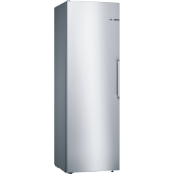 Холодильная камера Bosch  - 186 см./346 л./А++/нерж. сталь (KSV36VL3P)