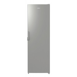 Холодильная камера Gorenje R6191DX/ 185 см/370 л / А+/механічне упр./Fresh Zone /сірий металік (R6191DX)