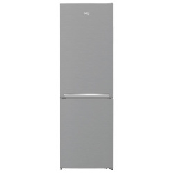 Холодильник двухкамерный Beko RCNA366I30XB - 186x67/No-frost/366 л/А++/нерж. сталь (RCNA366I30XB)