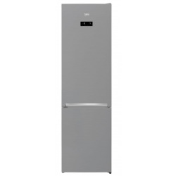 Холодильник Beko двухкамерный RCNA406E30XP - 203x67/No-frost/362 л/дисплей/А++/нерж. сталь (RCNA406E30XP)