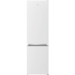Холодильник Beko двухкамерный RCSA406K30W - 203x67/статика/386 л/А++/белый (RCSA406K30W)