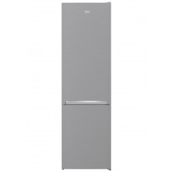 Холодильник двухкамерный Beko RCSA406K30XB - 203x67/статика/386 л/А++/серебро (RCSA406K30XB)
