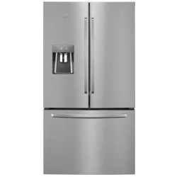Холодильник Electrolux EN6086JOX В1776xШ912xГ765/536 л/ FrostFree/ FreshZone/ Нерж. cталь (EN6086JOX)