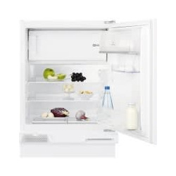 Холодильник Electrolux встраиваемый 815 мм / 114 л / А+ / Белый (ERN1200FOW)