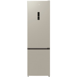 Холодильник Gorenje NRK6201MS4 (NRK6201MS4)