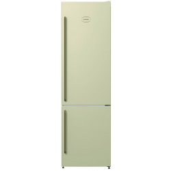 Холодильник Gorenje NRK621CLI (HZF3769I) (NRK621CLI)