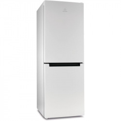 Холодильник Indesit DF4161W 167 см/256л/А+/No Frost/механ.упр./білий (DF4161W)
